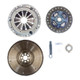 Exedy OEM Clutch & Flywheel Replacement for K24 03-08 TSX Exedy OEM Clutch & Flywheel Replacement for K24 03-08 TSX